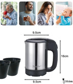Sonifer mini portable electric kettle SF-2011 0.5L