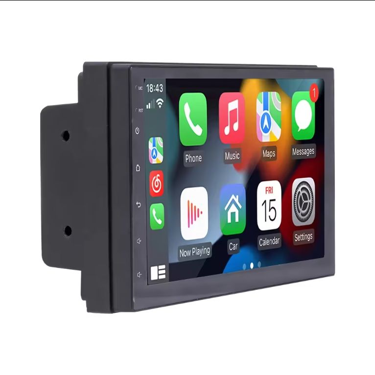 Universal Android Car Screen