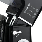 RAF 3 In 1 Stand Mixer 8L - R6673