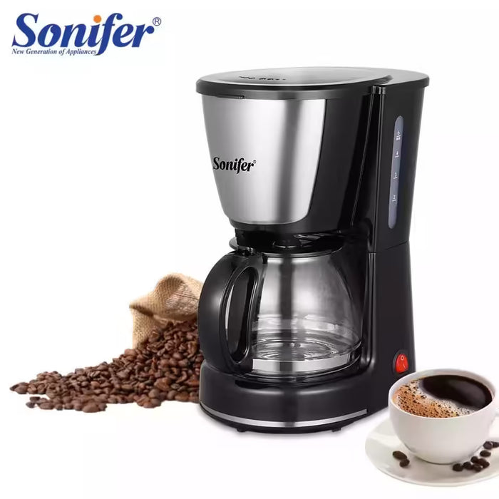 Sonifer  Coffee Maker SF-3555
