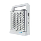 Jtc Rechargeable Lantern 60Led Usb Input