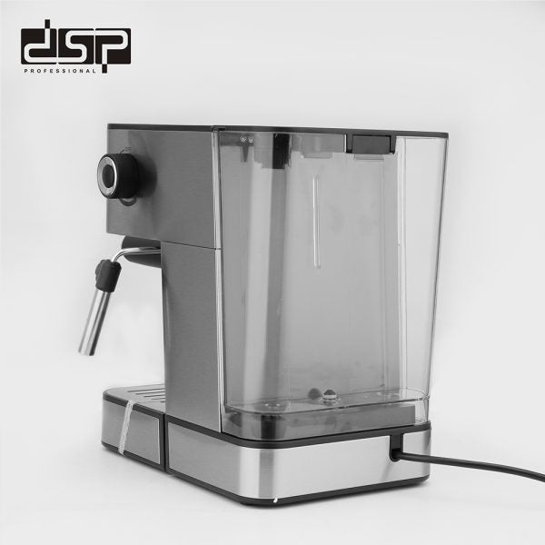 DSP Espresso Coffee Maker 850W KA-3091