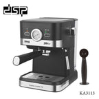 Espresso Coffee Maker DSP 1050W KA3113