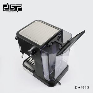 Espresso Coffee Maker DSP 1050W KA3113