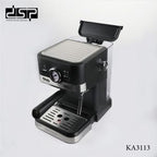 Espresso Coffee Maker DSP 1050W KA3113
