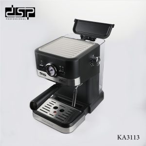 Espresso Coffee Maker DSP 1050W KA3113