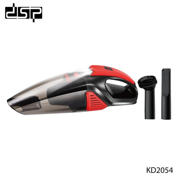 Dsp Rechargeable Vacuum Cleaner KD2054