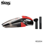 Dsp Rechargeable Vacuum Cleaner KD2054