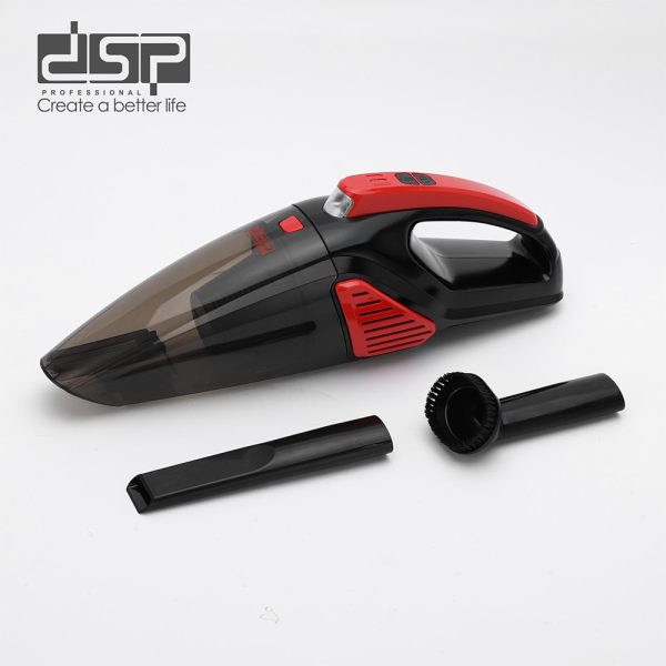Dsp Rechargeable Vacuum Cleaner KD2054