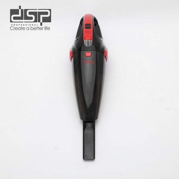 Dsp Rechargeable Vacuum Cleaner KD2054