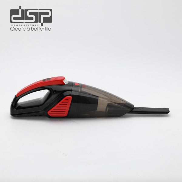 Dsp Rechargeable Vacuum Cleaner KD2054