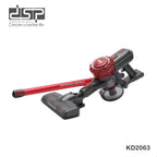 DSP Cordless Vacuum Cleaner KD2063,150W