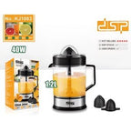 Electric Juicer 1.2L DSP KJ1083