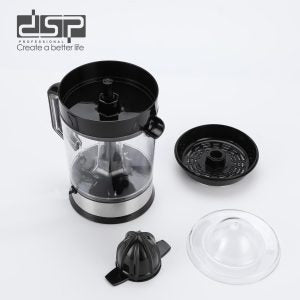 Electric Juicer 1.2L DSP KJ1083