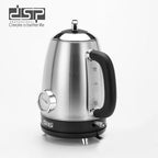 DSP Electric Kettle 1.7L KK1278