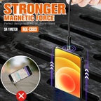 Moxom Fast Magnetic Charging Cable MX-CB83