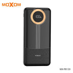 Moxom Power Bank 20000Mah MX-PB139