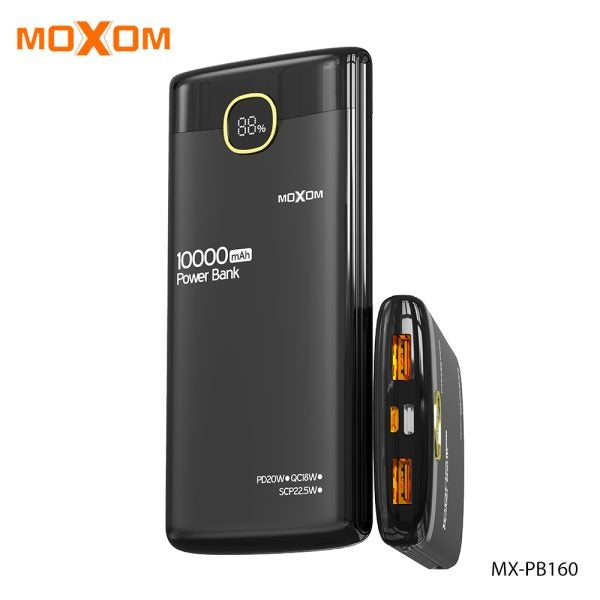 Moxom Power Bank MX-PB160