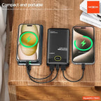 Moxom Power Bank MX-PB160