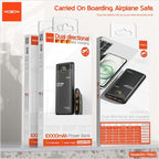 Moxom Power Bank MX-PB160