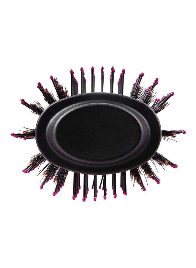 Jamaky 3 in 1 Blow Dry and Straightening Hair Brush