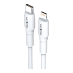 Moxom Lightning Cable Fast Charger 25W