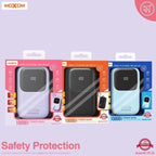 Moxom Power Bank 10K MX-PB128