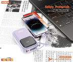 Moxom Power Bank 20K MX-PB128