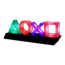Playstation Icons Light with 3 Light Modes IL-4