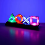 Playstation Icons Light with 3 Light Modes IL-4