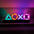 Playstation Icons Light with 3 Light Modes IL-4