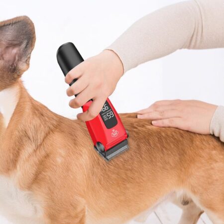 Pet Hair Clipper VGR- V-208