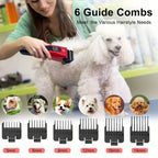 Pet Hair Clipper VGR- V-208