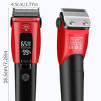Pet Hair Clipper VGR- V-208