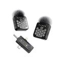 MOXOM Smart Wireless Microphone MX-AX84