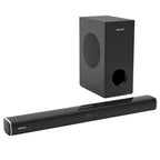 Qsonic Soundbar Speaker S-2522W