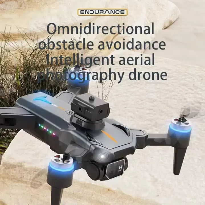 Drone P18 Photography Drone 4K 5G Dual Camera