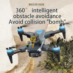 Drone P18 Photography Drone 4K 5G Dual Camera