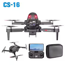 CS16 Double Camera Drone