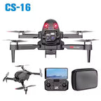 CS16 Double Camera Drone