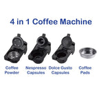 Sonifer Coffee Machine SF-3585