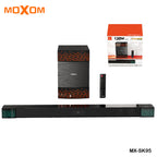 Soundbar Speaker With Subwoofer