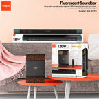 Soundbar Speaker With Subwoofer