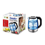 Sonifer electric glass kettle 1.8L SF-2116