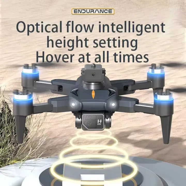 Drone P18 Photography Drone 4K 5G Dual Camera