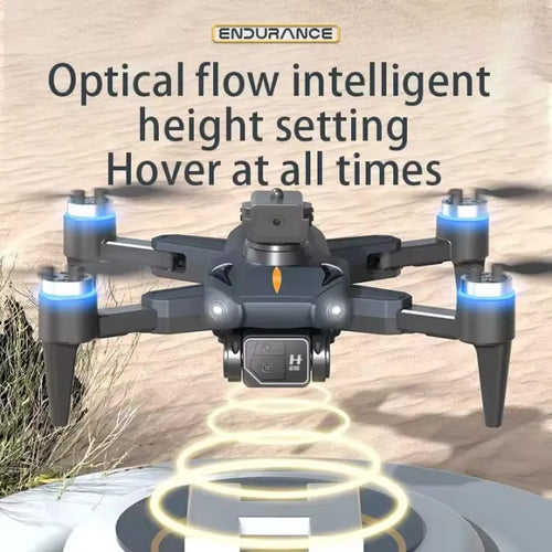 Drone P18 Photography Drone 4K 5G Dual Camera