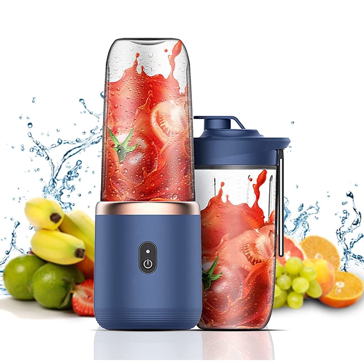 Mini Juicer Portable Blender