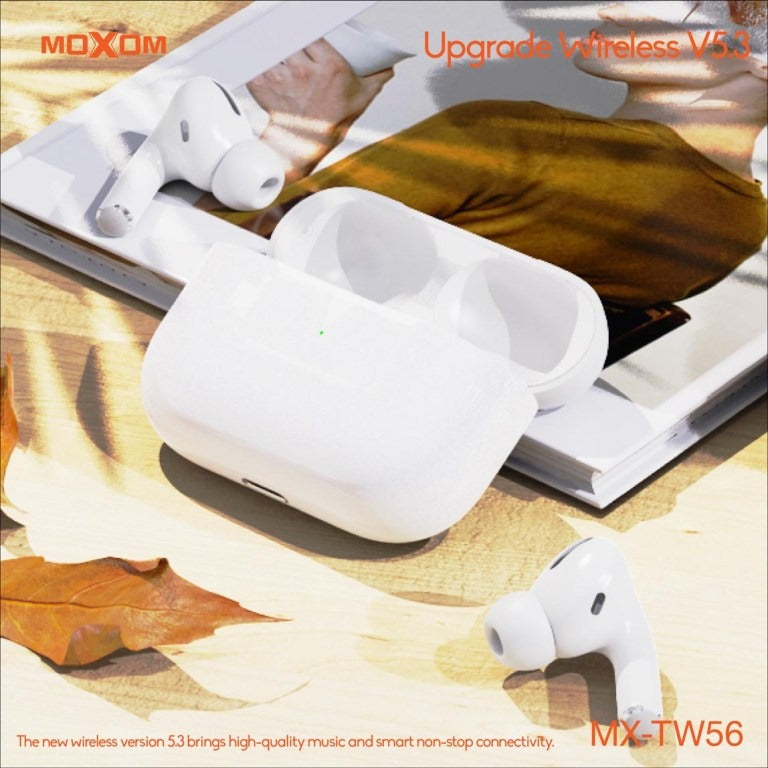 Moxom Wireless Earbuds MX-TW56
