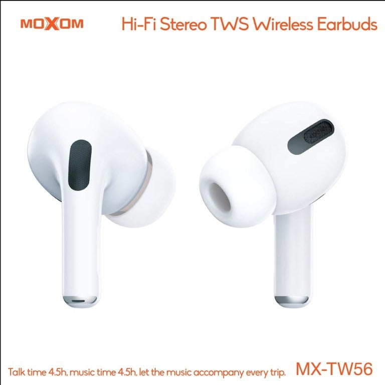 Moxom Wireless Earbuds MX-TW56