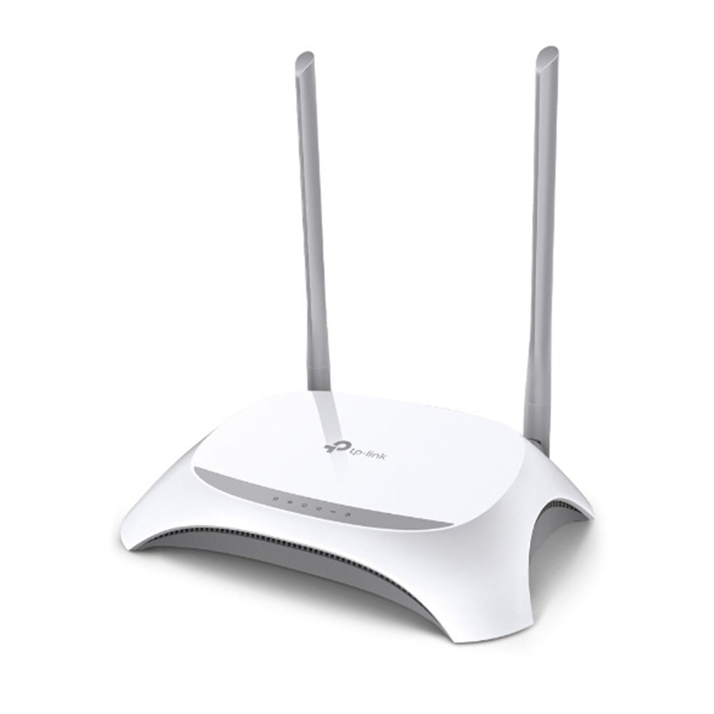 Tp-link TL-MR3420 3G/4G Wireless N Router